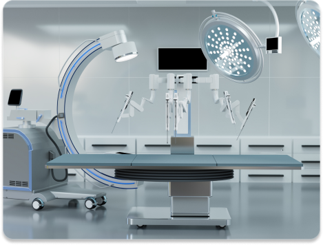 Hospital & Health System Platforms