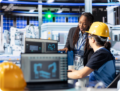 Process Manufacturing