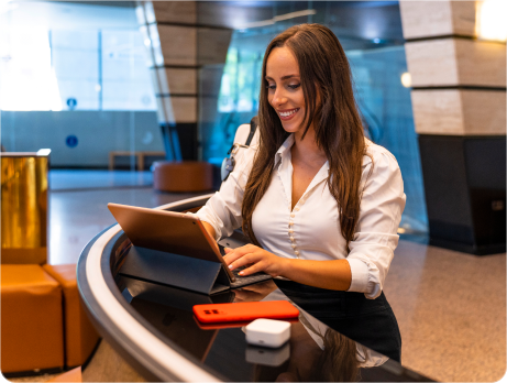 Hotel & Resort Technology