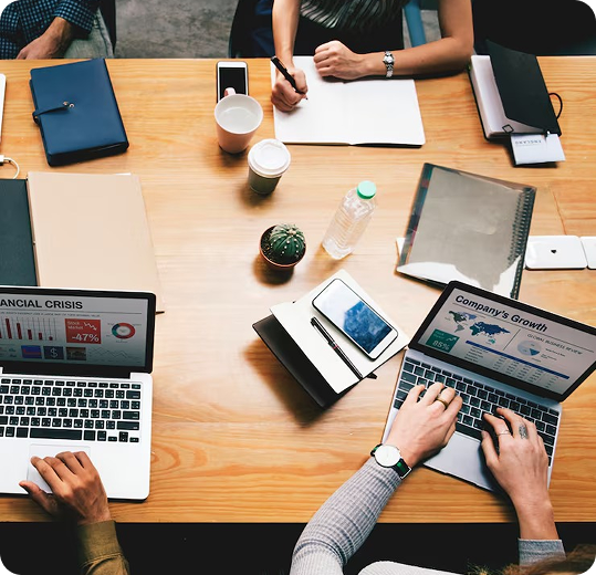 Ecommerce Development