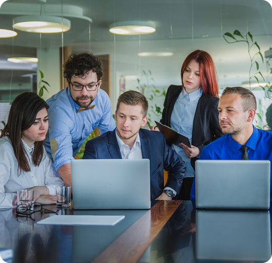 Web & CMS Development