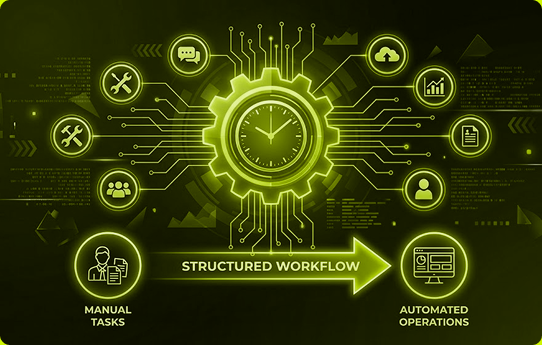 Web & CMS Development